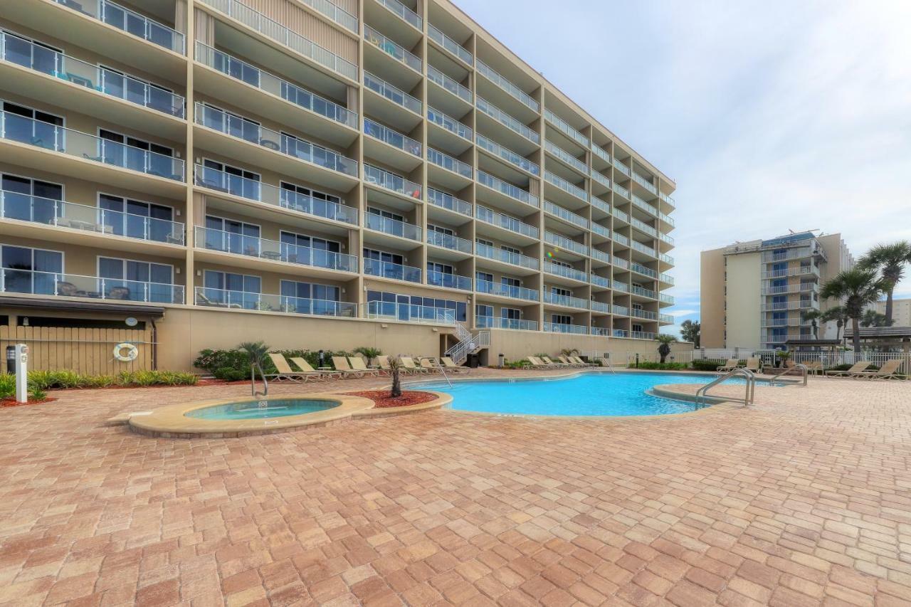 Sterling Sands 803 Дестін Екстер'єр фото