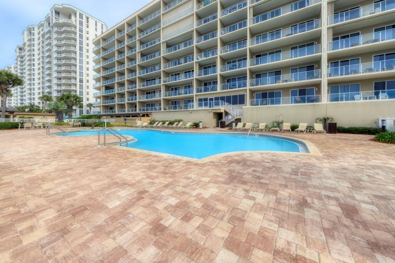 Sterling Sands 803 Дестін Екстер'єр фото